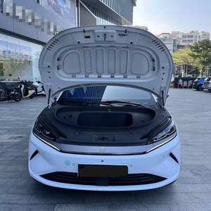 BYD Qin L (Modelo 2025) EV 545 Edición Excellence, Volante a la Izquierda, 150-200 CV, 100-200 Nm - Product Image 5