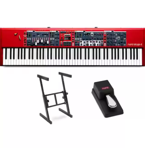 Pianos numériques à marteaux neufs de la meilleure qualité, claviers de scène, 4 à 88 touches, produit de nouvelle génération - Product Image 1