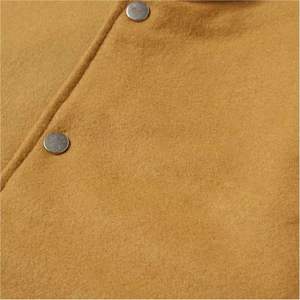 Ventes en gros de vestes universitaires tendance de haute qualité, service OEM ODM personnalisé, les plus tendance en 2025, style décontracté, hiver - Product Image 5