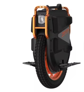 AUTHENTIQUE - Vélo électrique à une roue Target Sale Electric V14 16 pouces - Product Image 5