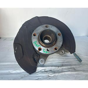 SUPPORT DE SUSPENSION AVANT GAUCHE BMW Série 3 E92 Coupé 31216768995 (06>10) - Product Image 1