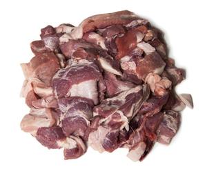 Venta al por mayor de carne de cerdo congelada de alta calidad 85/15 parte del cuerpo mejillones carne de ave carne de cerdo venta - Product Image 1