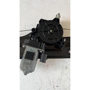 Moteur électrique de lève-vitre avant gauche FIAT 500 L Series (351_352) (12>) 51884234 199B4000 - Product Image 3