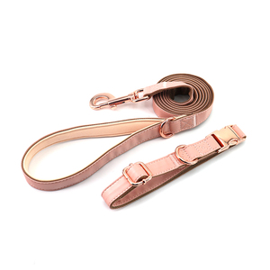 2024 collier et laisse de <span class=keywords><strong>chien</strong></span> en cuir personnalisé pour <span class=keywords><strong>chien</strong></span> ensemble <span class=keywords><strong>Ruffwear</strong></span> luxe marque privée réglable étape en cuir <span class=keywords><strong>harnais</strong></span> pour <span class=keywords><strong>chien</strong></span> - Product Image 6