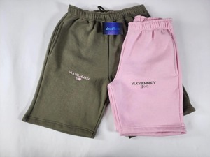 กางเกงขาสั้นสลิมฟิตของผู้ชาย | กางเกงขาสั้นที่มีสไตล์ใส่สบายสำหรับยิม - Product Image 4