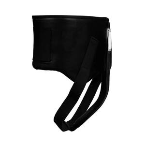 OEM Service New Design Groin Guard Wholesale Price Comfortable Boxing Training Wear Groin Guards - Product Image 3