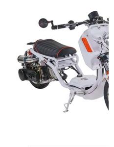 <span class=keywords><strong>RE</strong></span> High GEN IV MADDOG Industriequalität DIY Elektroroller Straßenmotorrad OEM/ODM Anpassbar 3 Jahre Garantie US-Originalmodell - Product Image 4