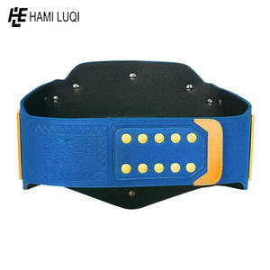 เข็มขัดแชมป์ MMA ส่วนบุคคลสำหรับคู่แข่งชั้นนำ - Product Image 3