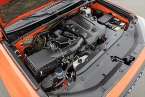 Toyota 4 TRD Pro 2023 - Product Image 5