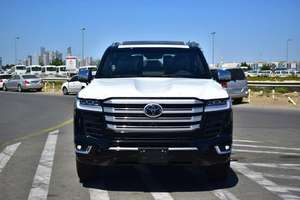 Nuevo TOYOTA LAND CRUISER - Product Image 2