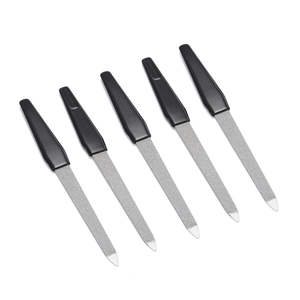 Hecho de acero inoxidable fino, 10cm - Product Image 1