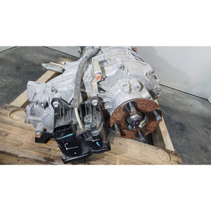 MANUAL COMPLETO DE INTERCAMBIO MITSUBISHI L 200 5ª Serie 2700A598/VL809157/3200 A194 4N14 diésel 2268 (15>) - Product Image 5