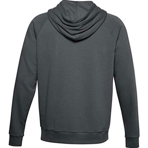 Sweat à capuche pour homme, streetwear, en coton molletonné, doux, chaud, léger, confortable, décontracté, pour tous les jours, logo personnalisé, OEM ODM - Product Image 2