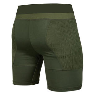 Short de compression pour homme le plus demandé par les clients, à séchage rapide et à la coupe ajustée tendance pour homme - Product Image 4