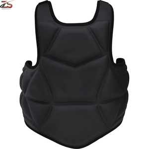Protecteur de corps de poitrine nouveauté équipement de conception protecteur de poitrine adulte du Pakistan - Product Image 3