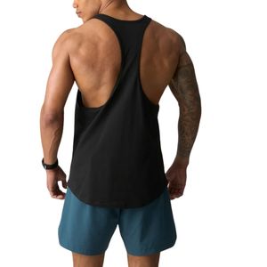 Camiseta de Compresión Deportiva para Hombre, Personalizada, al por Mayor, OEM, Transpirable, para Fitness, Running, Gimnasio - Product Image 4