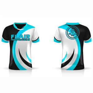 ชุดเสื้อฟุตบอลใส่สบายระบายอากาศได้ดีดีไซน์ตามสั่งชุดนักกีฬาเยาวชนชายตัดอัตโนมัติ - Product Image 6