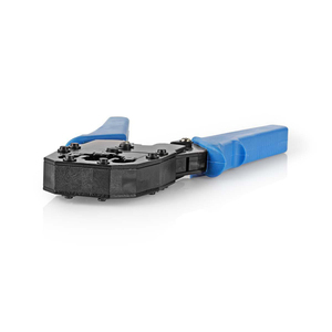 คีมย้ำสายสำหรับ RJ45 - RJ11 - RJ10 (เนดิส CCGP89510BU) - Product Image 4