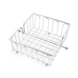 Porta Servilletas con Diseño de Diamantes, para Bodas, Hoteles, Restaurantes y Bares, Hecho a Mano en India, Ideal para Compradores Comerciales - Product Image 3