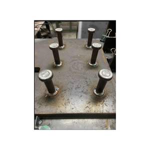 สลักเกลียวคานประกอบหัวกลมสำหรับเชื่อมสลักเกลียวคานเหล็กคุณภาพสูง - Product Image 3