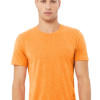 T-shirt d'été à manches courtes de couleur unie pour hommes, col en O, personnalisé, surdimensionné, dans différents styles, col en O pour hommes.