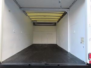 Châssis Chevrolet Express 3500 Cutaway 177 2022 prêt à être expédié - Product Image 6