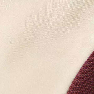 2025 nuevas chaquetas universitarias para mujer invierno sólido a prueba de viento moda ODM servicios colores claros chaquetas universitarias para mujer de alta calidad - Product Image 6