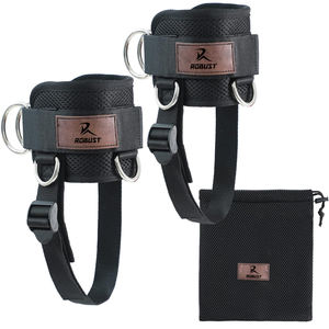 สายรัดข้อเท้า บุนวมด้านในนุ่ม สายรัดข้อเท้าปรับได้ ใช้งานง่าย สายรัดข้อเท้า 2026 ลดราคาออนไลน์ - Product Image 1