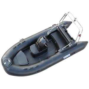 2025 K a W a S A k i s S 160 de alto rendimiento J et S k i 4 tiempos 300hp Motor de fibra de carbono e Hypalon - Product Image 2