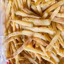 Vers de sable séchés de qualité supérieure (Sa Sung) |   Ingrédient marin naturel umami pour les soupes haut de gamme et la cuisine gastronomique - Product Image 3