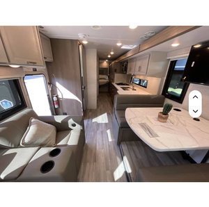 Meilleure vente : NOUVEAU modèle moderne - Th-or Pa-la-zzo 33.6 d'occasion 2027, prêt à être expédié avec livraison porte-à-porte - Product Image 5
