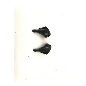 For for Civic 02-11 Jazz 02-08 City 03-08 CRV 07-11 Compatible Water <b>Spray</b> Nozzle <b>Set</b> 76810-saa-e01 Injector Nozzles 2-Year - Product Image 1
