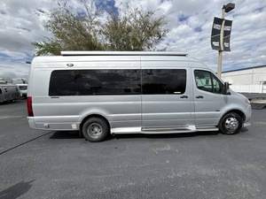 Vendedor Verificado de Autocaravana Usada 2021 Midwest Designs-Passage 170ext MD2 Lista para Viajar - Product Image 5