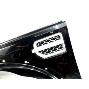GUARDABARROS DELANTERO IZQUIERDO LAND ROVER Discovery Series IV 306DT (10>) - Product Image 5