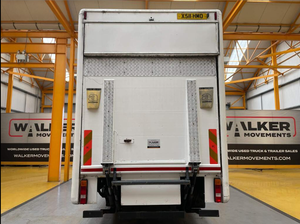 2000 pour RENAULT TRUCKS PREMIUM 4X2 X REG BOÎTE DE RETRAIT DIESEL MANUELLE 6.2 444,711 KILOMÈTRES DIRECTION DROITE BOÎTE DE VITESSES ARRIÈRE - Product Image 4