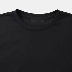 Camiseta de Hombre de Estilo Único Hecha a Medida con Impresión de Logotipo Personalizado, 100% Algodón, Transpirable y Ecológica, Manga Corta, Alta Calidad - Product Image 4