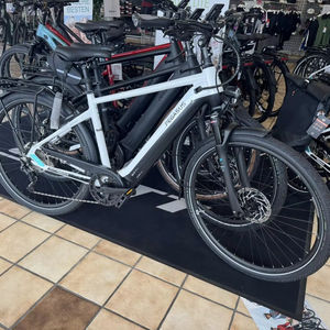 Ready To Ride 2025-2026 PREMIO EVO 10 Lite Bicicleta eléctrica de trekking lista para enviar a todo el mundo - Product Image 1