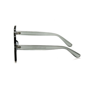 Designer Inspired <b>Men's</b> Fashion <b>Sunglasses</b> U005LYS Wholesale - Product Image 4
