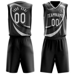 2025 camisa corta personalizada para hombre y mujer, camiseta transpirable, uniformes de baloncesto, Conjunto de camiseta por sublimación de voleibol, uniformes de baloncesto - Product Image 2