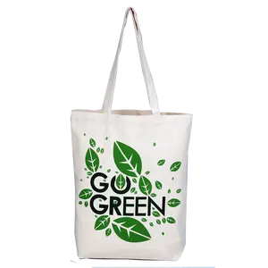 Custom Printed Recyclable shopping bag com logotipo para as senhoras fabricadas na Índia West Bengal