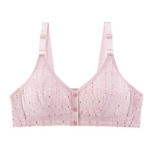 Sujetador Moldeador Inalámbrico con Soporte y Tirantes Ajustables para Mujeres de Talla Grande, Sujetador Moldeador con Impresión Digital para Adultos - Product Image 6