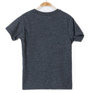 T-shirts en coton pour hommes, T-shirts noirs à manches courtes et coupe ample pour hommes, dernière conception de t-shirts pour hommes - Product Image 6