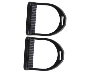 Nueva llegada estribos de equitación en inglés de liberación de seguridad por TARIQ MFG CO CE ISO EU - Product Image 5