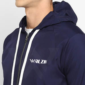 Conjuntos Deportivos de Invierno para Hombre, Unisex, 100% Algodón, con Capucha, para Gimnasio y Fitness, Venta al Por Mayor, Nueva Colección - Product Image 5