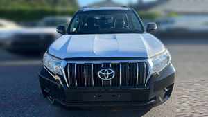 TOYOTA LAND-CRUISERs Prado TXL 2.8D SUV USADOS EN BUEN ESTADO - Product Image 2