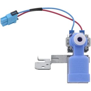 Válvula de Agua para Refrigerador Eléctrico Doméstico ER 5220JB2010A 2020, Nueva, Pieza de Plástico - Product Image 5