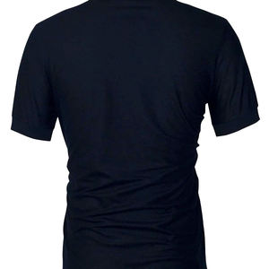 Polos de talla grande para hombre, POLO de verano de alta calidad para hombre, moda informal de negocios transpirable - Product Image 6