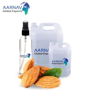 Aceite Esencial de Almendras Amargas 100% Natural Prensado en Frío (Semillas) Reafirmante y Blanqueador Proveedor y Mayorista a Granel Precio de Exportación - Product Image 2