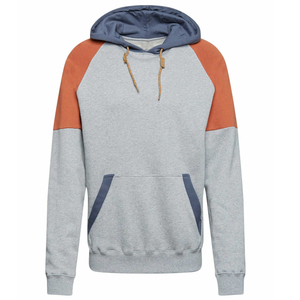 เสื้อฮู้ดดี้ปักลายการ์ตูนสไตล์สตรีทแฟชั่น unisex ผ้าฝ้าย 100% มีกระเป๋า ใส่สบาย อุ่น แขนยาว เหมาะสำหรับฤดูใบไม้ร่วง ฤดูหนาว ใส่ได้ทุกวัน - Product Image 1