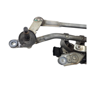MOTORE Tergicristallo Anteriore Completo con Tandem per Nissan Qashqai 1a Serie 28800-JD900 (06>09) - Product Image 6